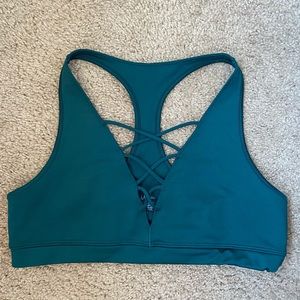 Mika Yoga Wear Mayana Bra Large